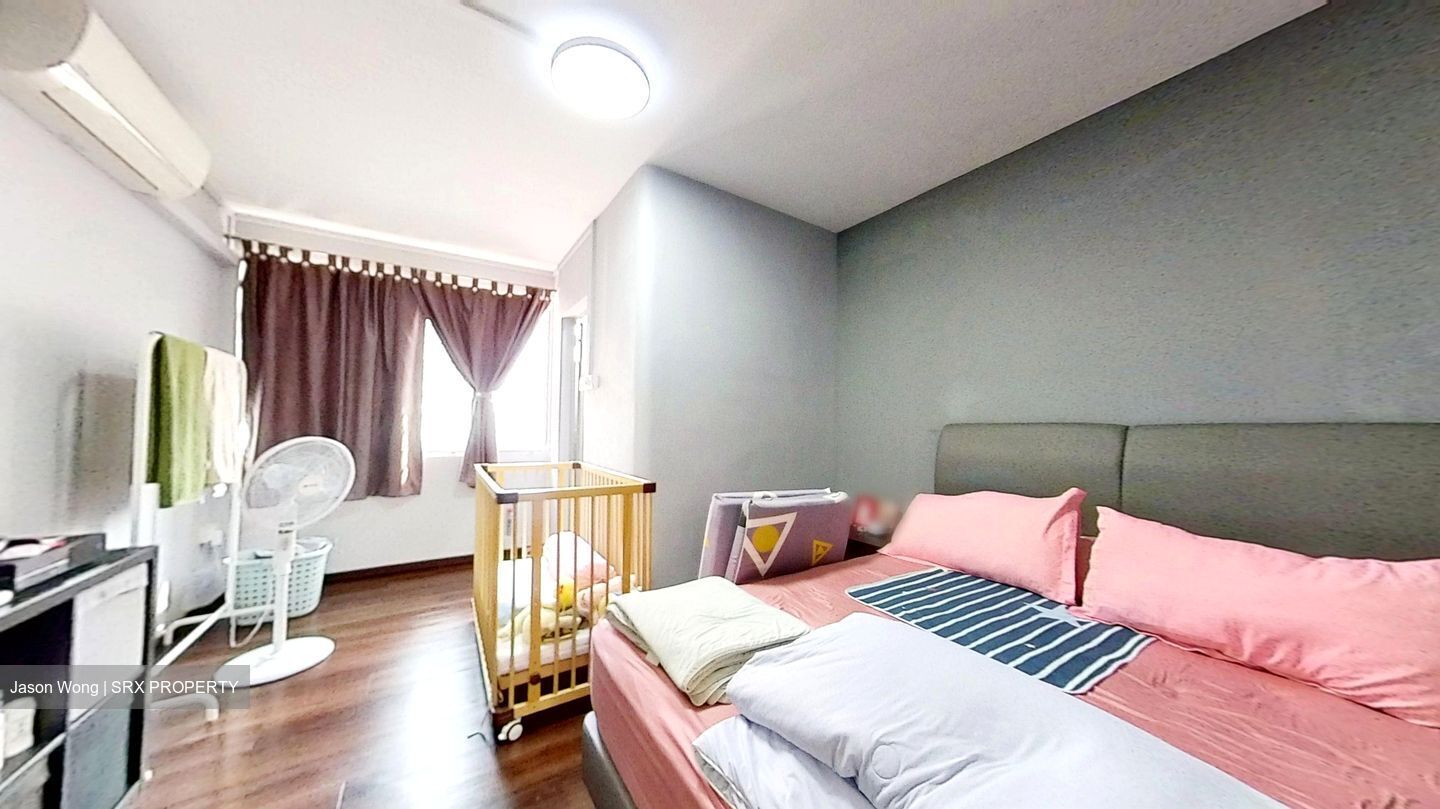 Blk 102 Pasir Ris Street 12 (Pasir Ris), HDB 4 Rooms #624539031
